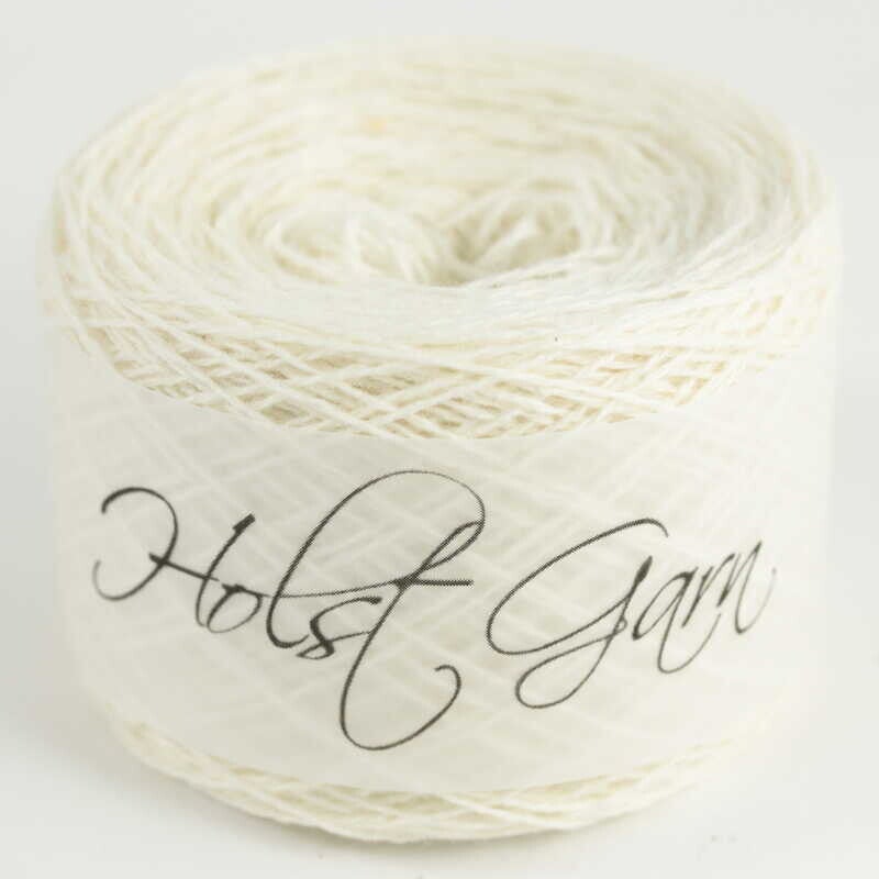 Supersoft: 049 Bleached White