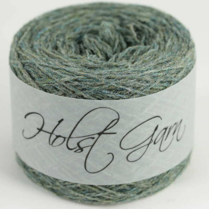 Supersoft cone: 053 Sage Blue