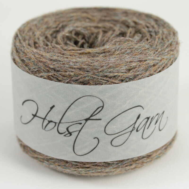 Supersoft cone: 059 Truffle
