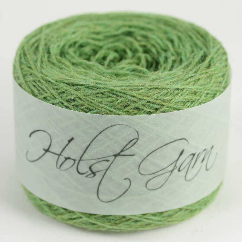 Supersoft cone: 067 Pea Green