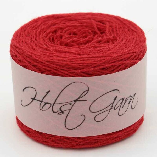 Supersoft: 104 Cardinal Red