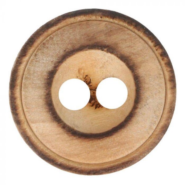 Knoop maat 32 = 20 mm 21201/32