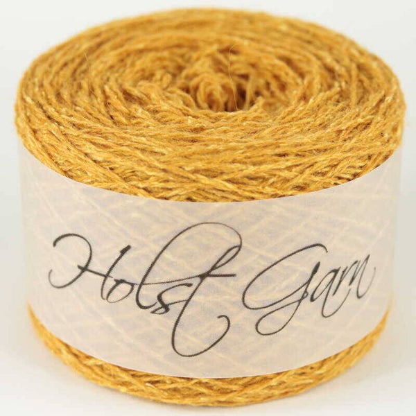 Tides - Wol/zijde: 24 Mustard