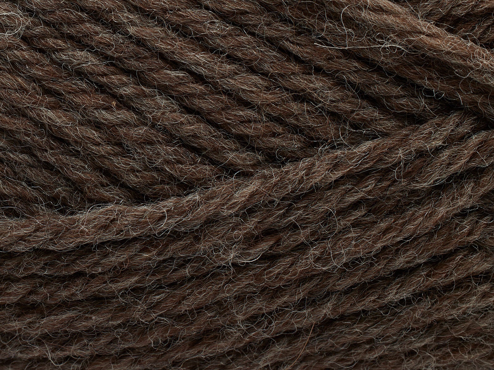 Filcolana Peruvian Highland Wool- 973 Nougat (melange)