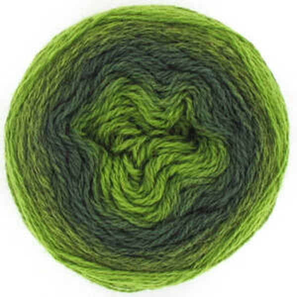 Klazien's Kreatie Multicolor: 439-EK
