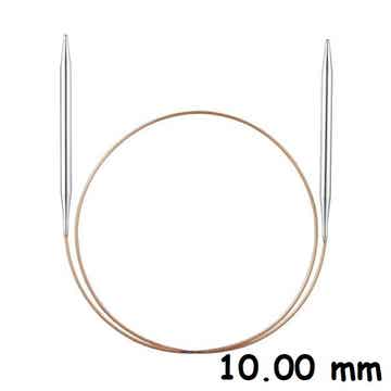 Addi rondbreinaald: 10.00 mm - 80 cm