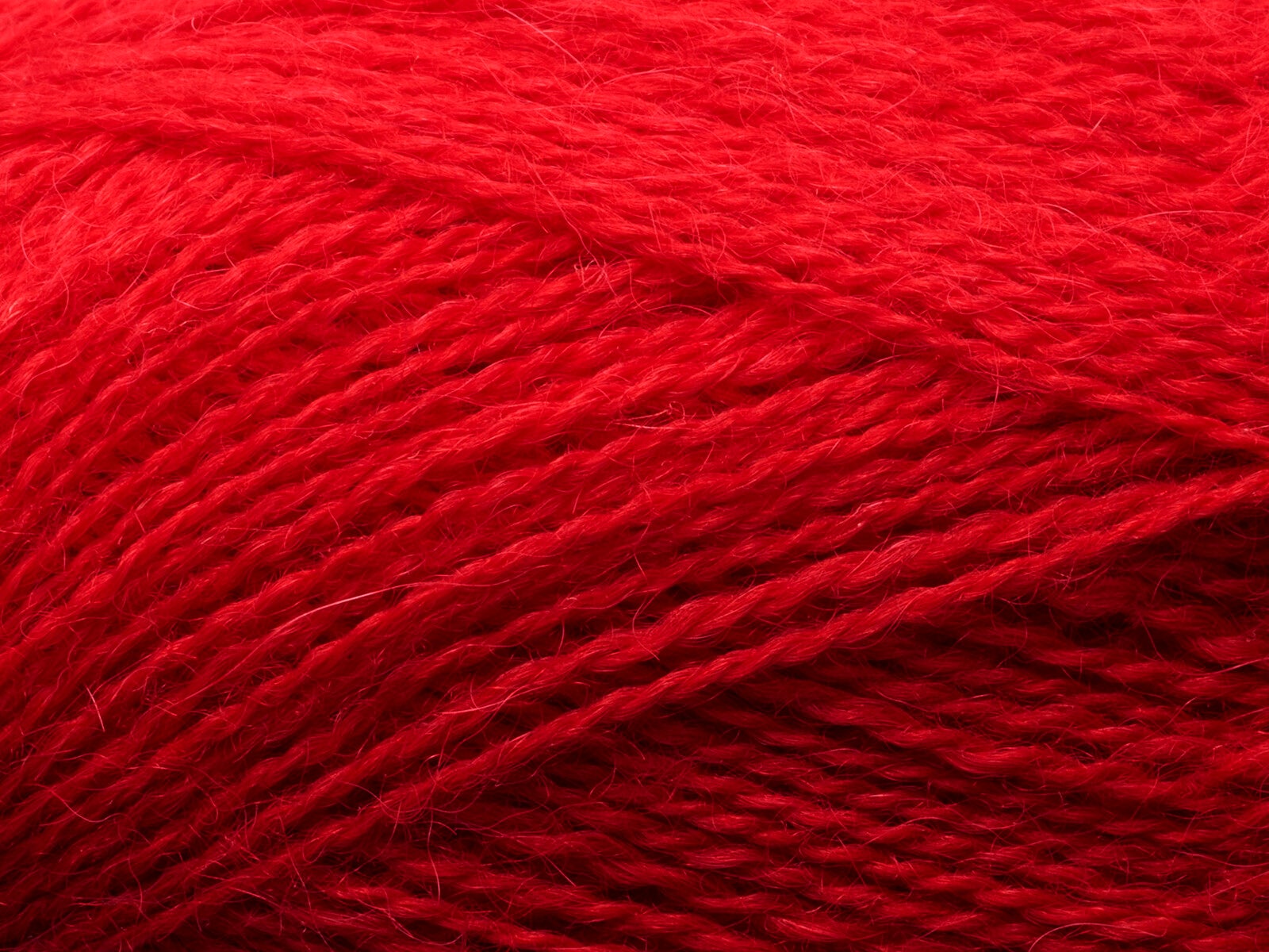 Filcolana Alva 218 Chinese Red