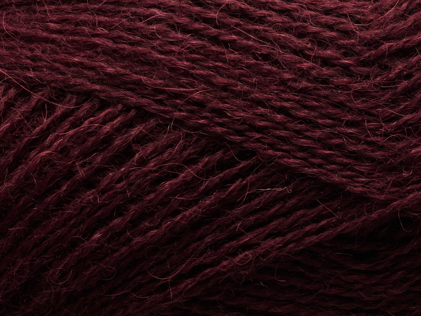 Filcolana Alva 382 Dark Bordeaux