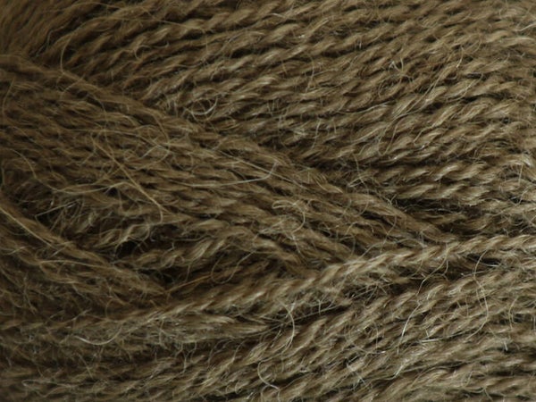 Filcolana Alva 386 Olive Noir