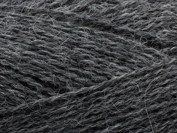 Filcolana Alva 402 Medium Grey (melange)