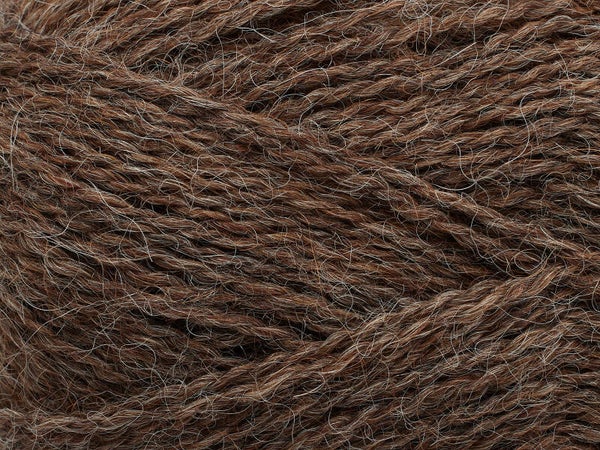 Filcolana Alva 976 Taupe (melange)