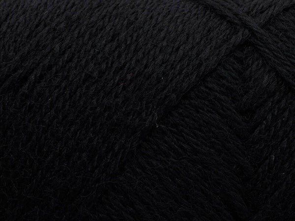 Filcolana Arwetta 102 zwart