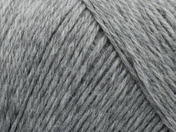 Filcolana Arwetta 954 Light Grey (melange)