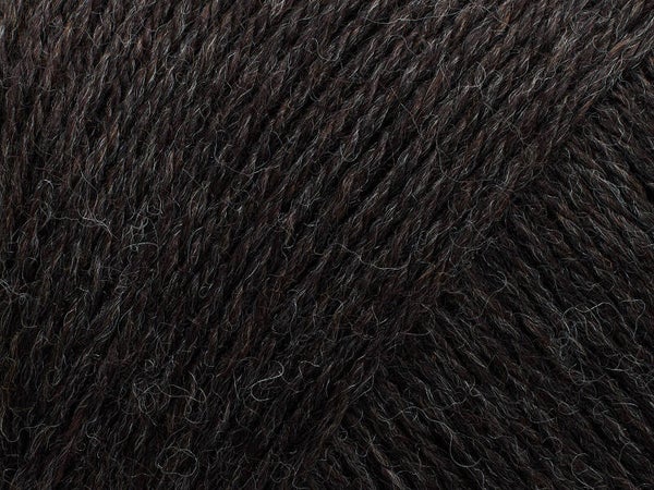 Filcolana Arwetta 975 Dark Chocolate (melange)