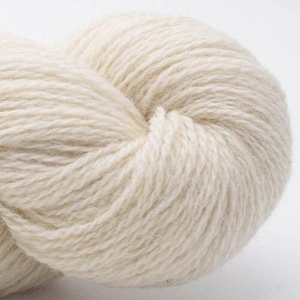BC Garn Bio Shetland GOTS 59-Nature white