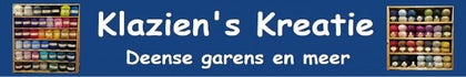 Klazien&#039;s Kreatie