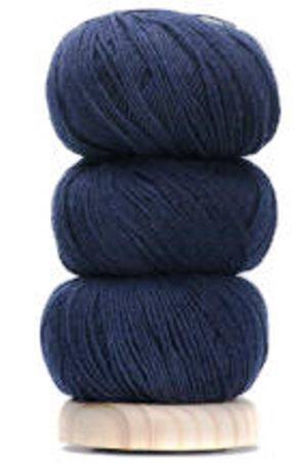 Geilsk wol/katoen C18