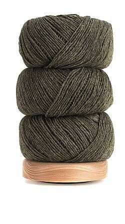 Geilsk wol/katoen C36