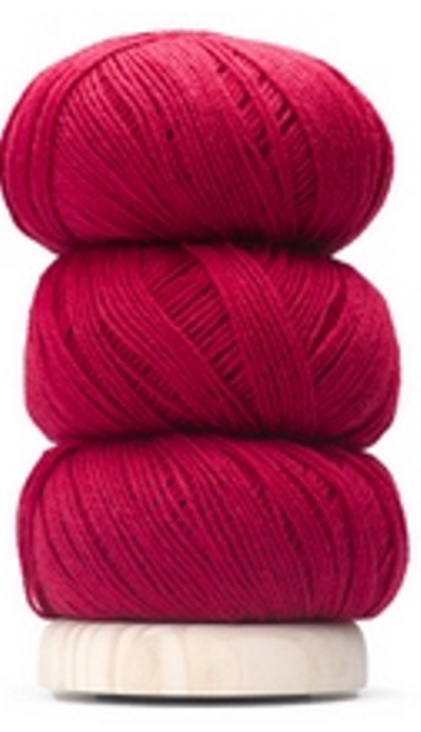 Geilsk wol/katoen C41