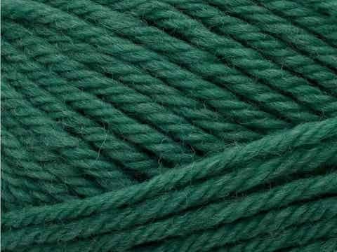 Filcolana Peruvian Highland Wool- 834 Emerald