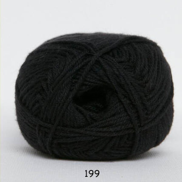 Hjertegarn Cotton 8: 199