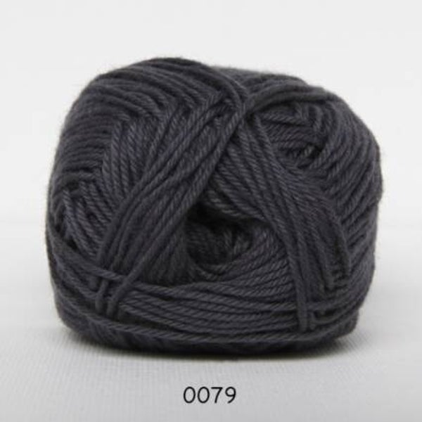 Hjertegarn Cotton 8: 79