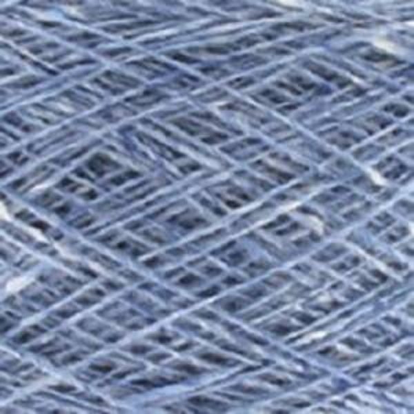 Klazien's Kreatie Soft Donegal: 48 li blauw