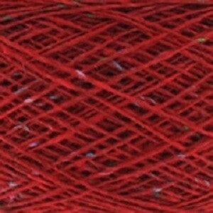 Klazien's Kreatie Soft Donegal: 67 rood