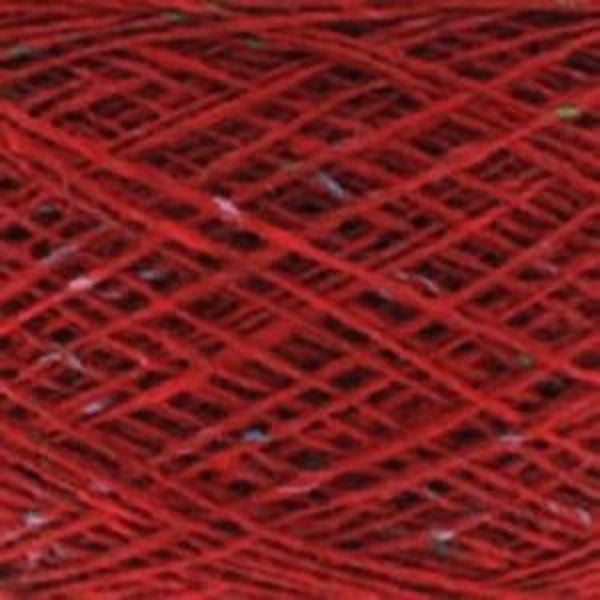 Klazien's Kreatie Soft Donegal: 67 rood