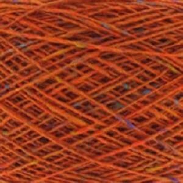Klazien's Kreatie Soft Donegal: 69 oranje