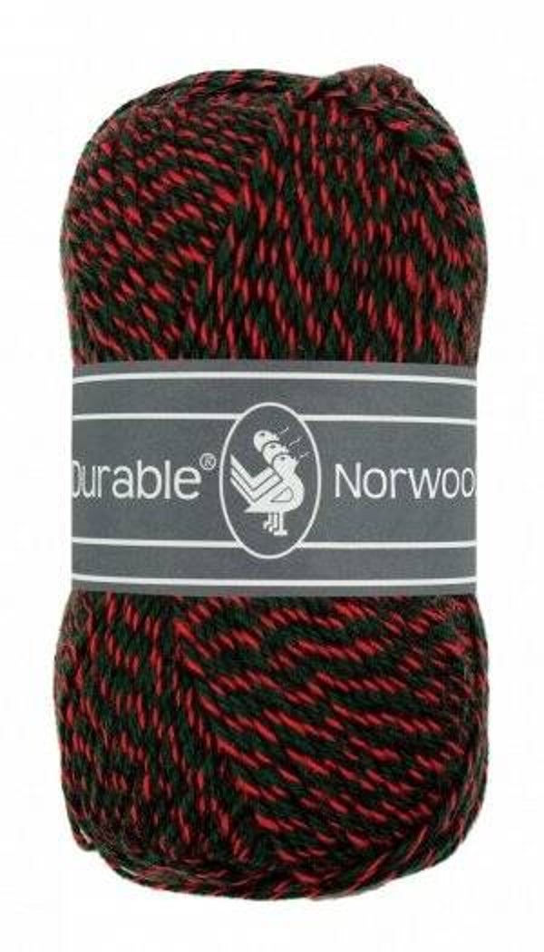 durable norwool: M722