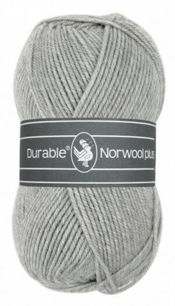 Durable Norwool Plus: 004