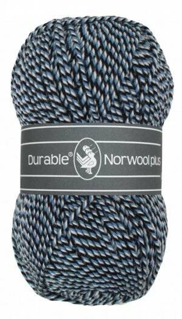 Durable Norwool Plus: M00235