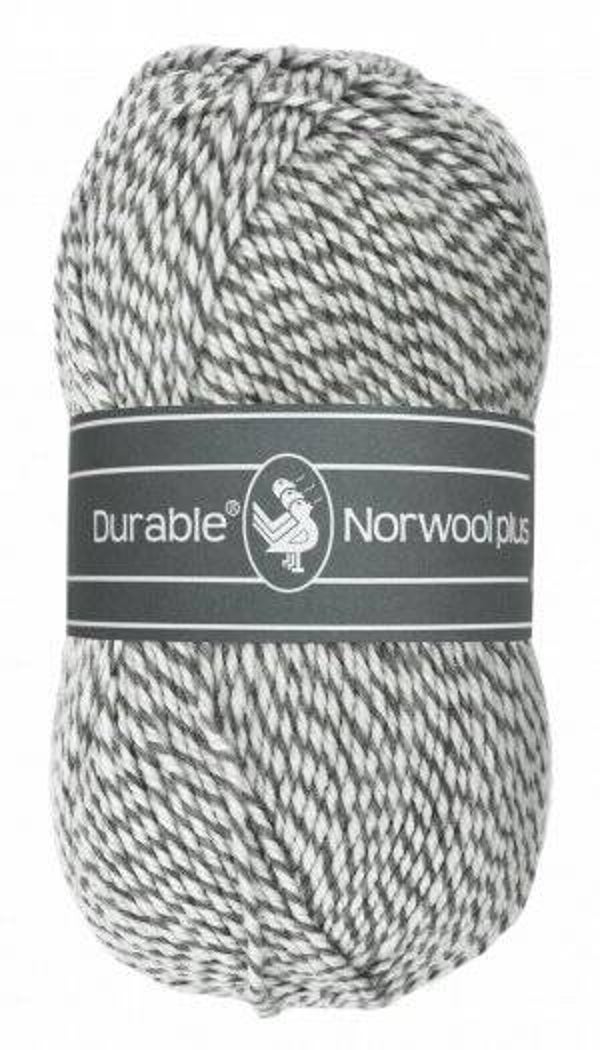 Durable Norwool Plus: M004