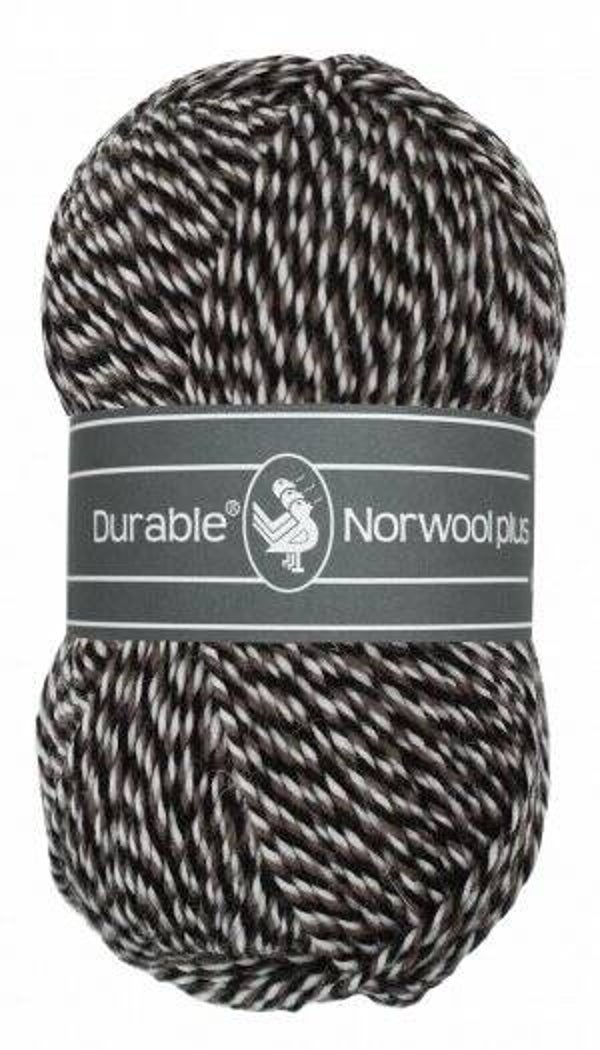 Durable Norwool Plus: M00932