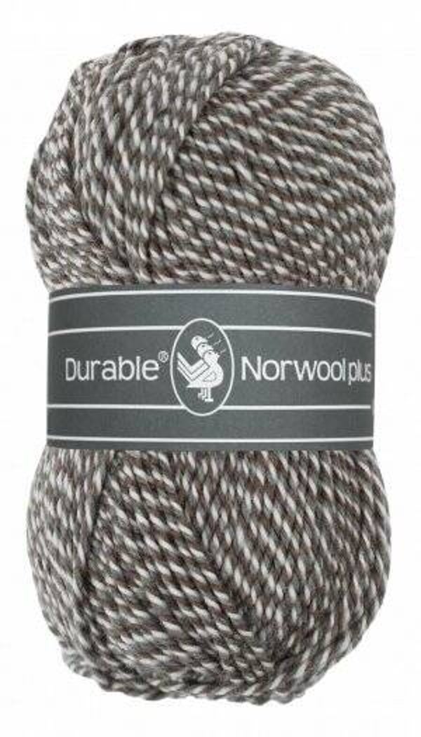 Durable Norwool Plus: M04932