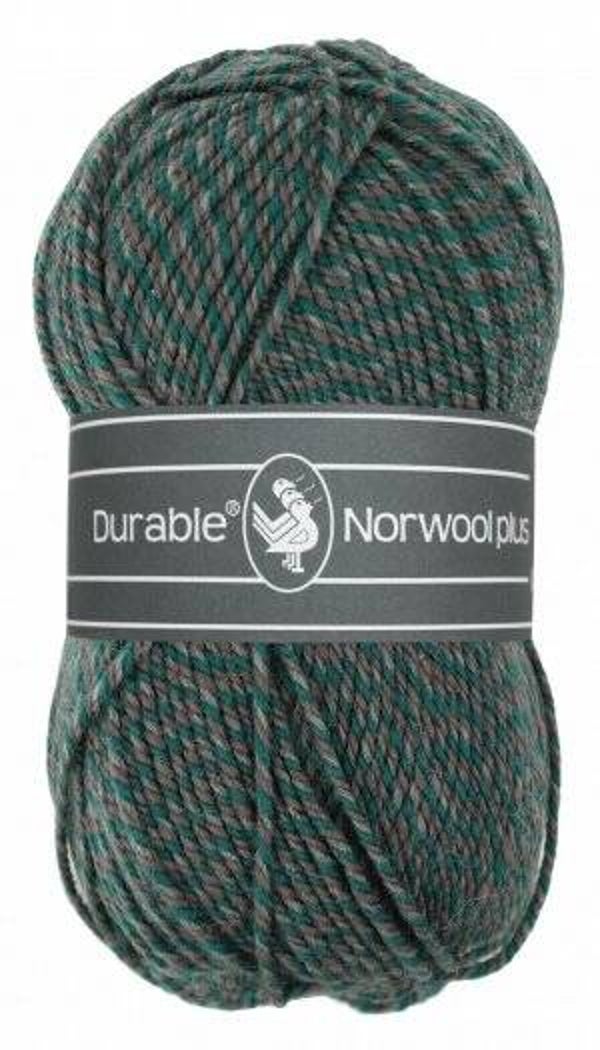 Durable Norwool Plus: M433
