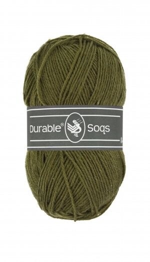 Durable Soqs: 405 cypress
