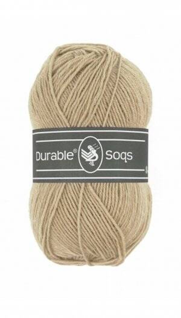Durable Soqs: 422-Sesame
