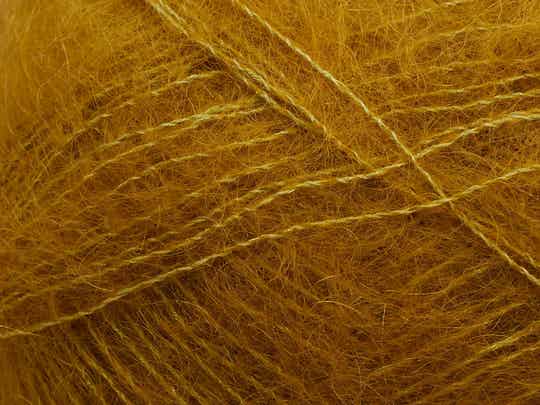 Filcolana Tilia 136 mustard