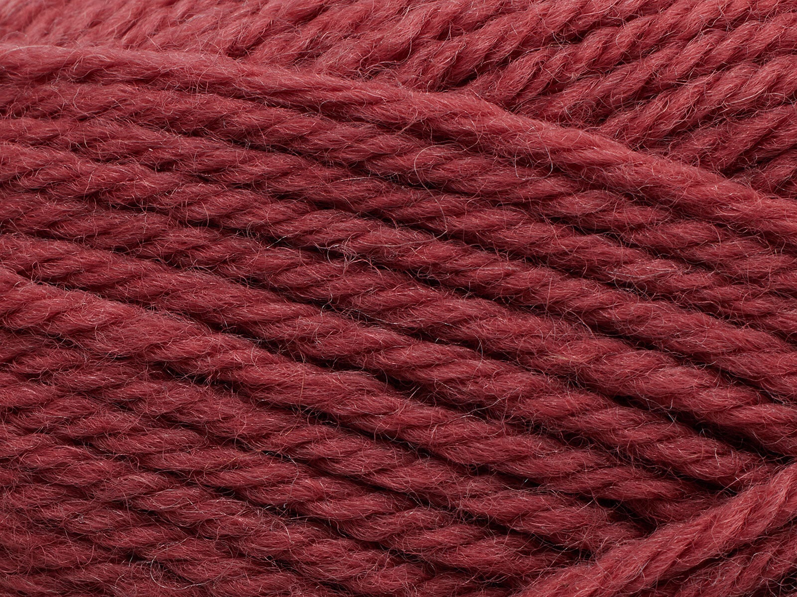 Filcolana Peruvian Highland Wool- 345 Rosewood