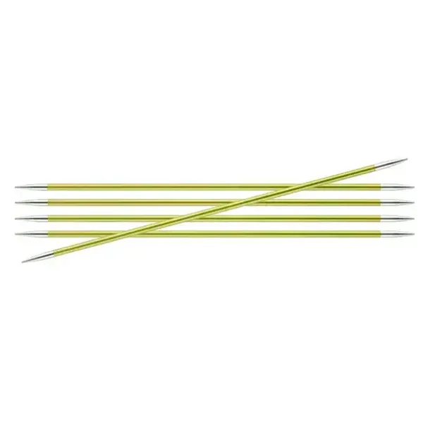 Knitpro Zing Sokkennaalden 3.50 mm