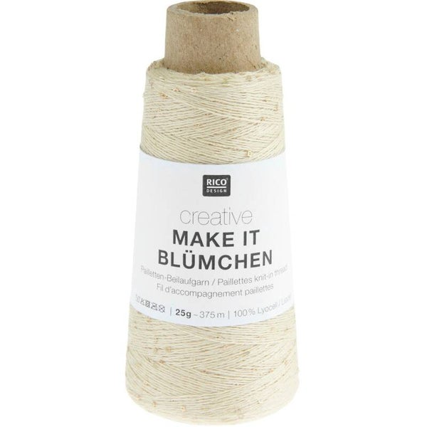 Rico Design Make It Blümchen: 005-Natuur