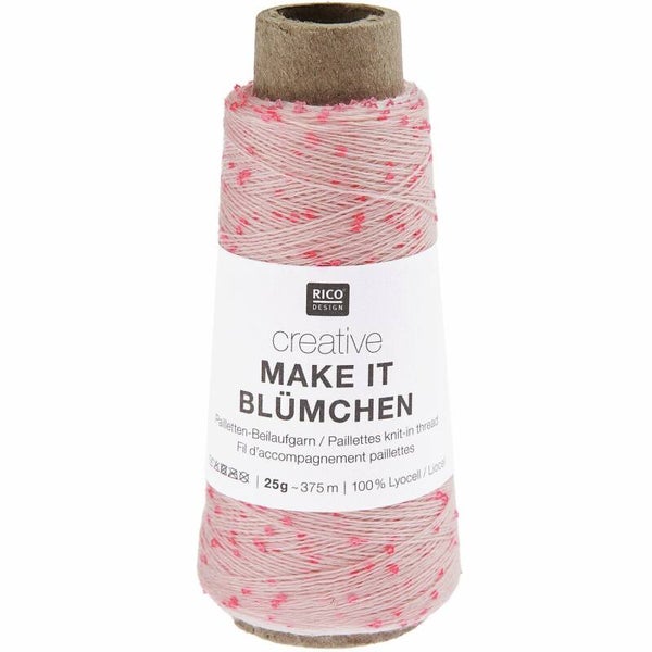 Rico Design Make It Blümchen: 006-Poeder