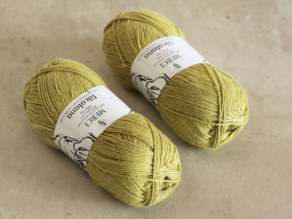 Filcolana Merci: 623 Gooseberry