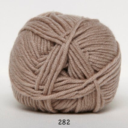 Hjertegarn Merino/Cotton: 0282