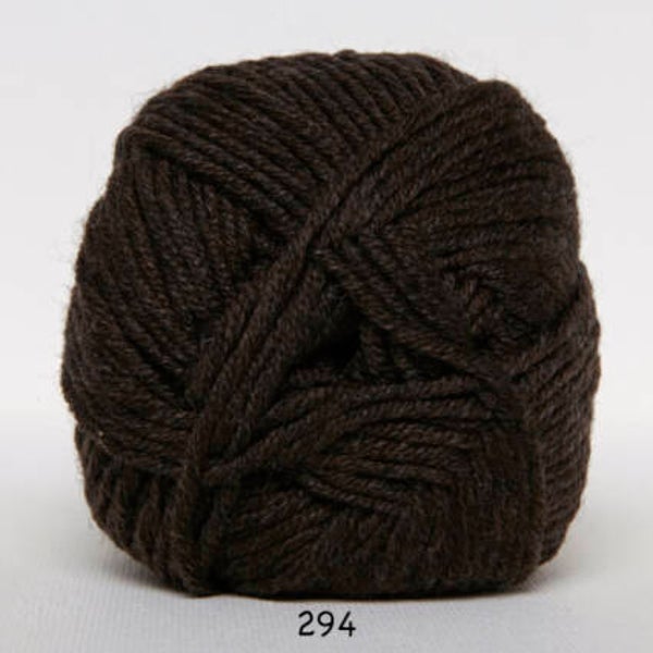Hjertegarn Merino/Cotton: 0294