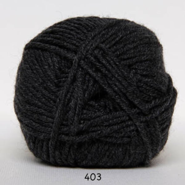 Hjertegarn Merino/Cotton: 0403