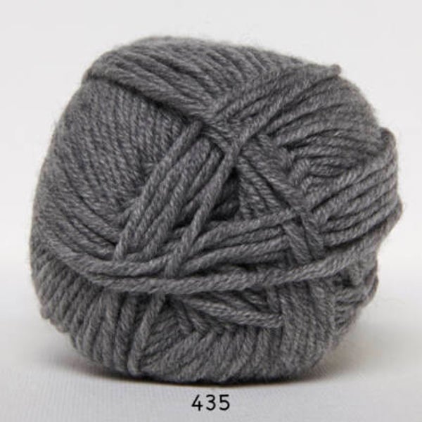 Hjertegarn Merino/Cotton: 0435