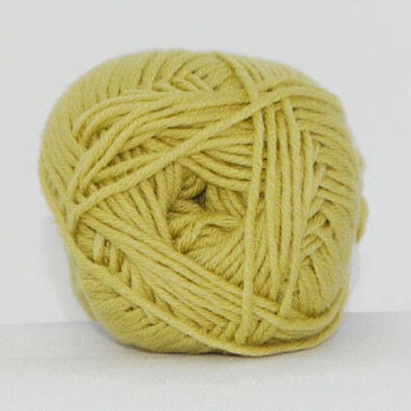 Hjertegarn Merino/Cotton: 0636